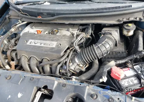 2014 Honda Civic Si from USA, damaged, VIN 2HGFB6E55EH700855